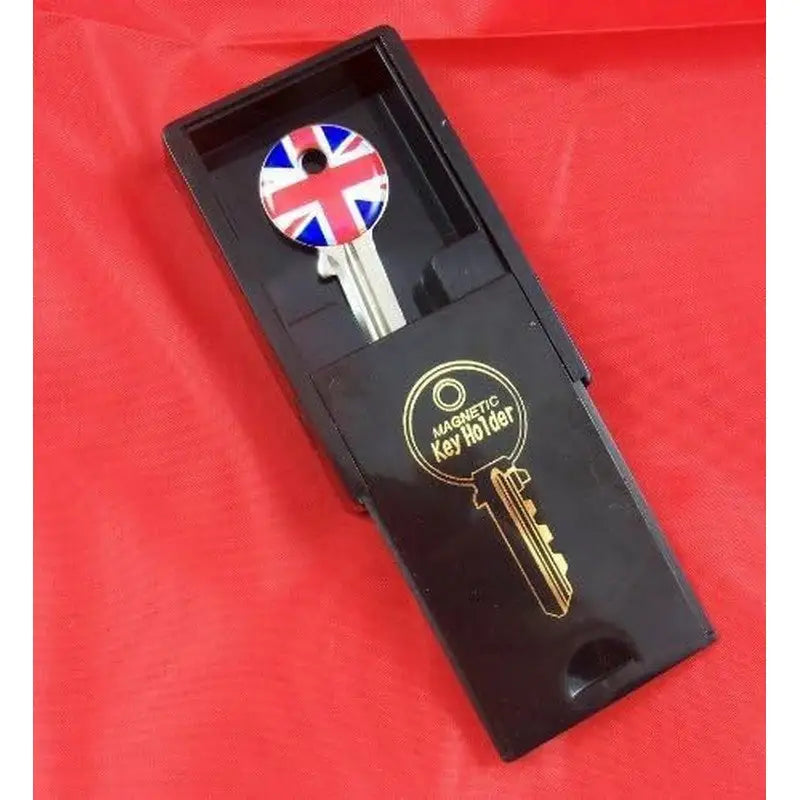 SKS Magnetic Safe Key Minder Box - Standard / Large / Extra