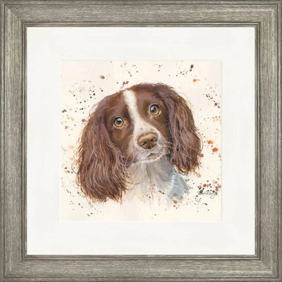 Sky Light Frame 48cm - Springer - Homeware