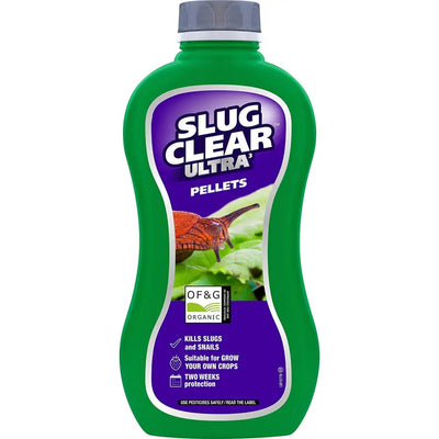 Slug Clear Ultra 685G - Garden & Outdoors