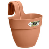 Elho Vibia Campana Easy Hanger Planters - Assorted Sizes and Colours