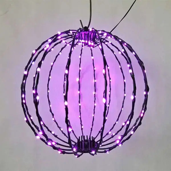 Smart Garden 144 LED Twinkle Orb Colour Changing 30cm LV