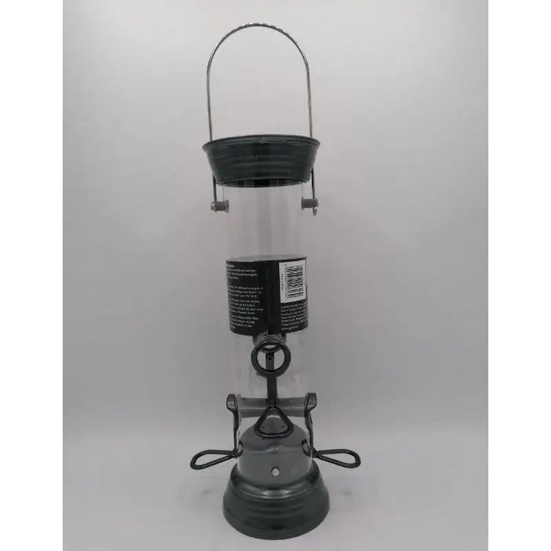 Smart Garden 30cm Supreme Seed Feeder - Gardening & Outdoors