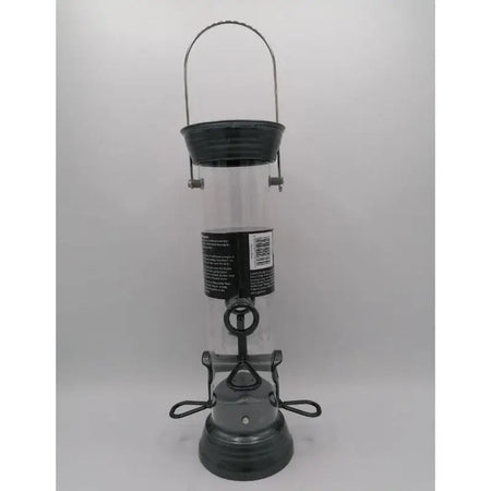 Smart Garden 30cm Supreme Seed Feeder - Gardening & Outdoors