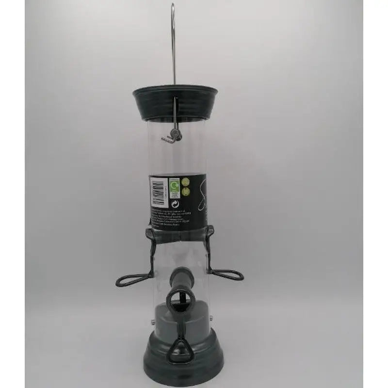 Smart Garden 30cm Supreme Seed Feeder - Gardening & Outdoors