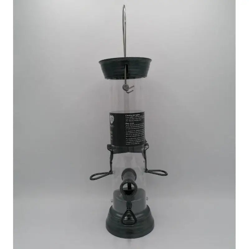 Smart Garden 30cm Supreme Seed Feeder - Gardening & Outdoors