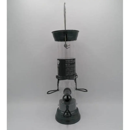 Smart Garden 30cm Supreme Seed Feeder - Gardening & Outdoors