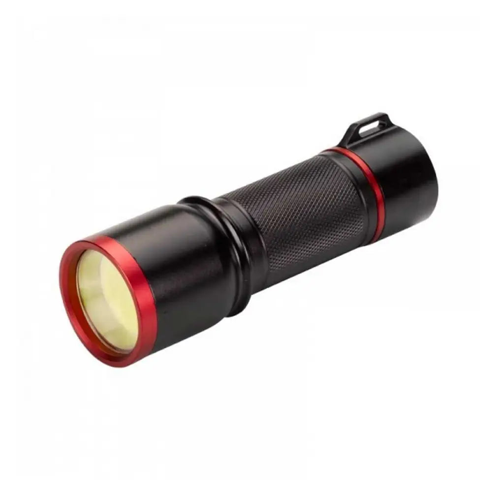 Smart Garden 320 Lumen Mega-Beam Pocket Torch (Silver