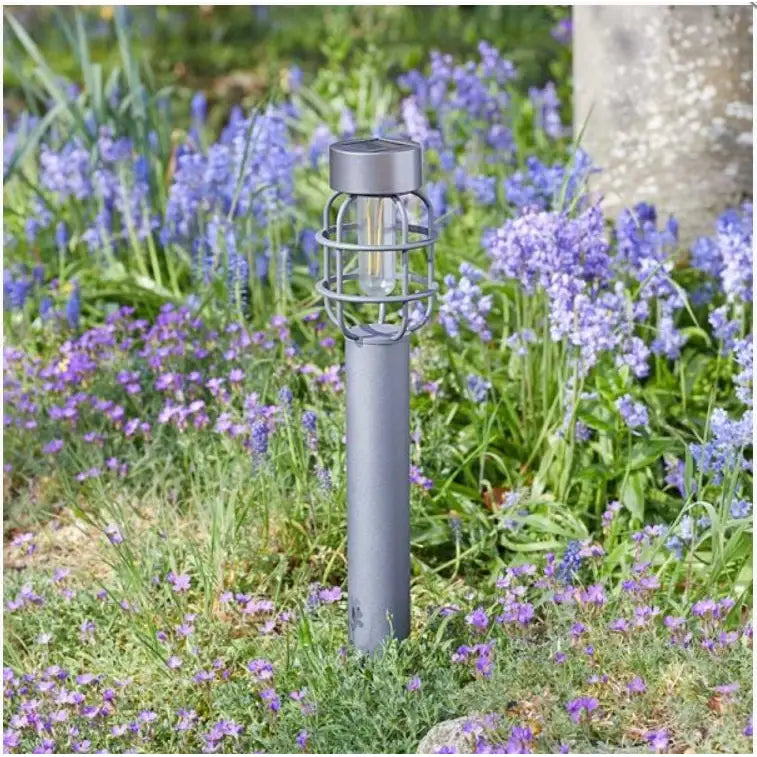 Smart Garden Anglia 365 Solar Powered Stake Light - Outdoor