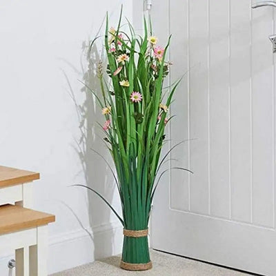 Smart Garden Artificial Faux Bouquet - Blushing Blossom 90cm