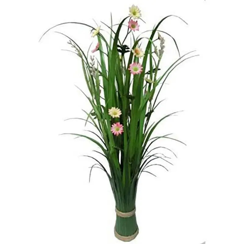 Smart Garden Artificial Faux Bouquet - Blushing Blossom 90cm