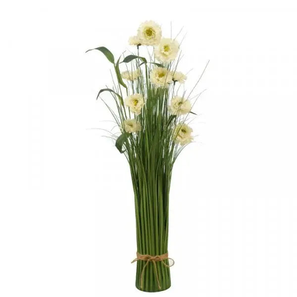 Smart Garden Artificial Faux Bouquet - Pearl Blooms 70 cm -