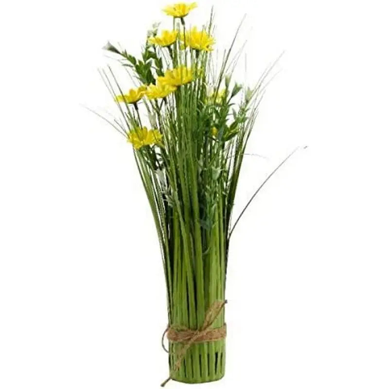 Smart Garden Artificial Faux Bouquet - Sunshine 40cm