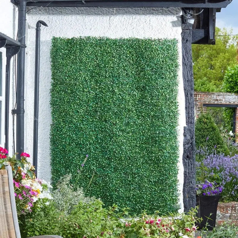 Smart Garden Boxwood Screening Panel 60 x 40cm - Gardening