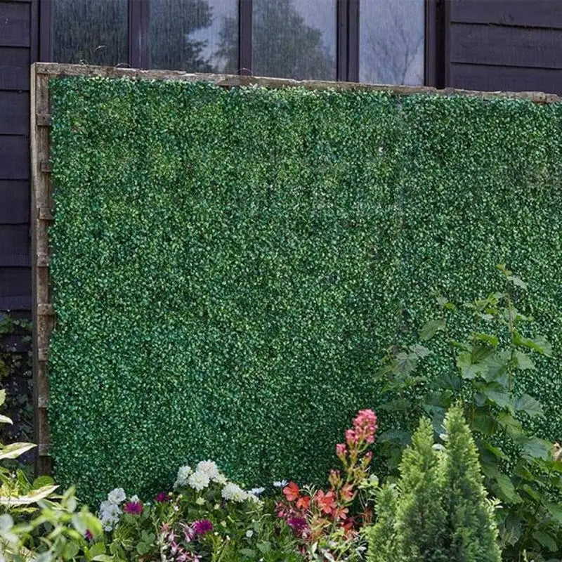 Smart Garden Boxwood Screening Panel 60 x 40cm - Gardening