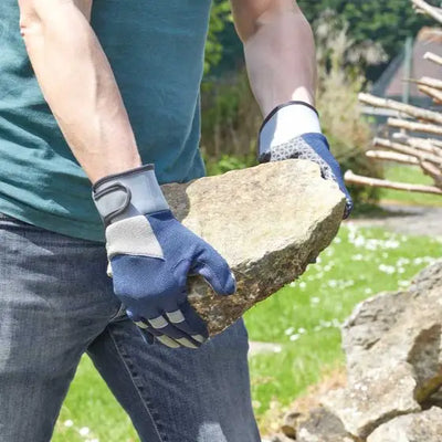 Smart Garden Briers Gloves Professional Advanced SuperGrips