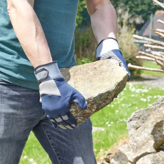 Smart Garden Briers Gloves Professional Advanced SuperGrips