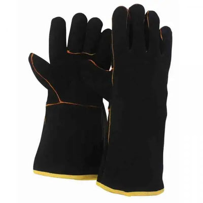 Smart Garden Briers Gloves Thorn Resistant Premium Suede