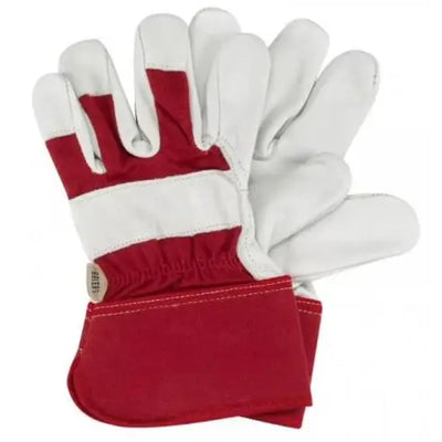 Smart Garden Briers Gloves Thorn Resistant Reinforced