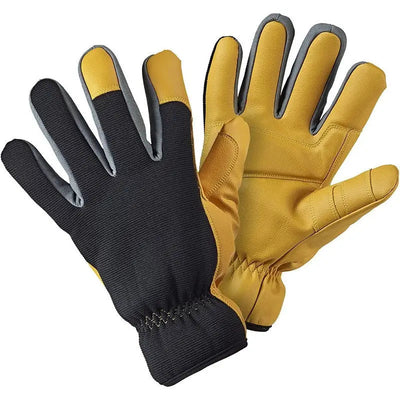 Smart Garden Briers Large Yellow Advanced Warm Lined Glove -