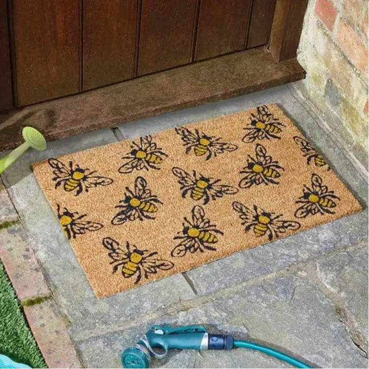 Smart Garden Bumblebees Mat 45x75cm - Mat