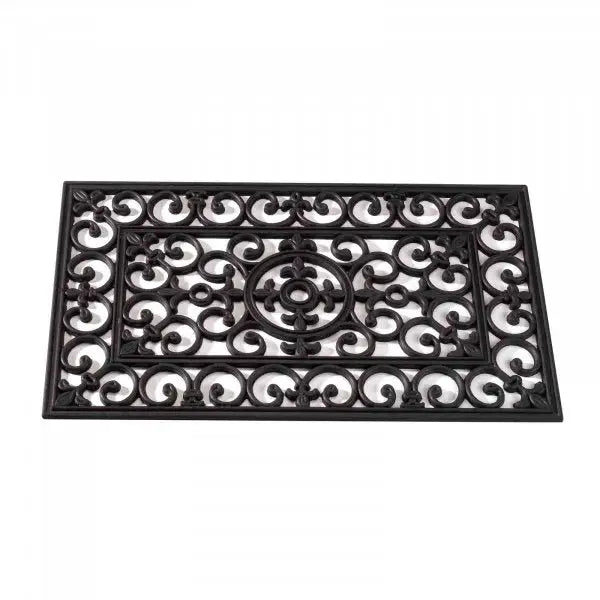 Smart Garden Classic 75X45cm Rubber Door Mat