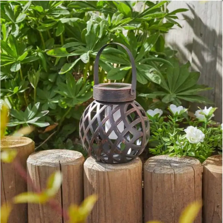 Smart Garden Cool Flame Festival Lantern - Lantern