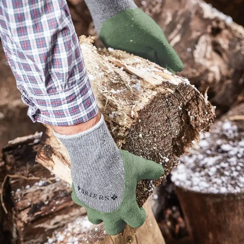 Smart Garden Cosy Gardener Twin Pack - Size 8 - Gardening &