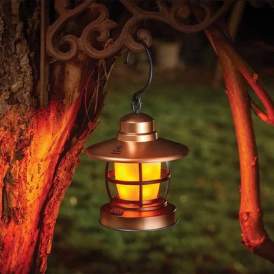 Smart Garden Duo Porta-Light 60 Lumen Lantern with Hanging