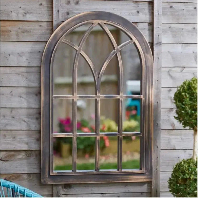 Smart Garden Eden Home & Garden Mirror - Coppergris - Mirror