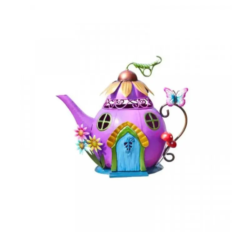 Smart Garden Elvedon Teapot Studio Colourful Fairy House