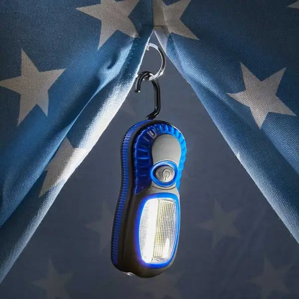 Smart Garden Ergo 80 Lumen Pocket Torch - Torches