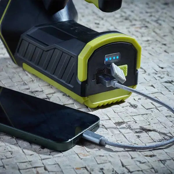 Smart Garden Eureka Lighting Power Pro Multi Light Ultimate