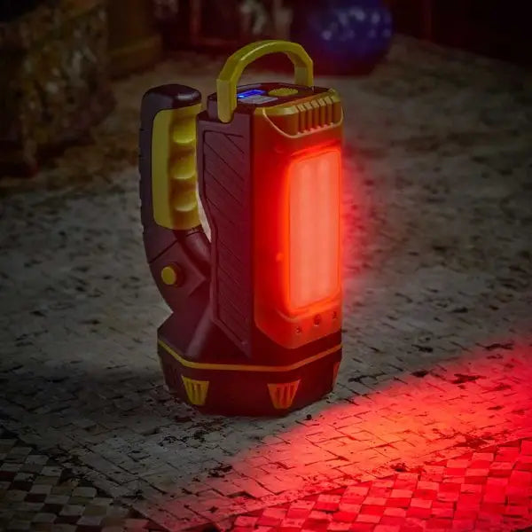 Smart Garden Eureka Lighting Power Pro Multi Light Ultimate