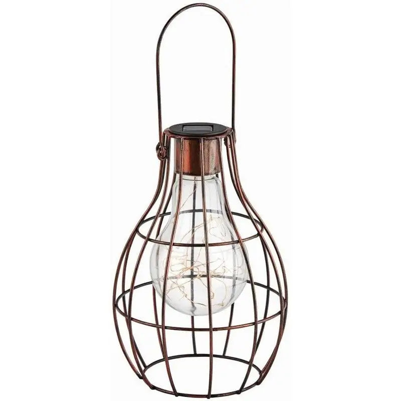 Smart Garden Eureka Solar Large Firefly Lantern - Gardening