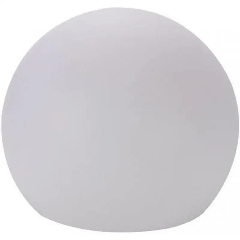 Smart Garden Extra Large Orb Solar Garden Light (Single