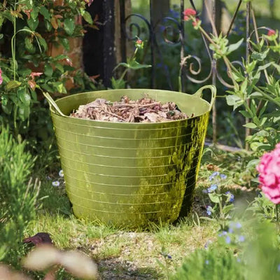 Smart Garden Flexitote Garden Tub Trough 40 Litre -
