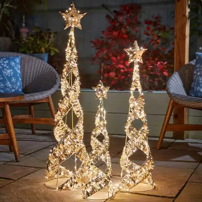 Smart Garden GoldTwist Starbelisk LV Christmas >>