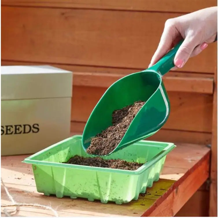 Smart Garden Home & Garden Scoop - Garden Scoop