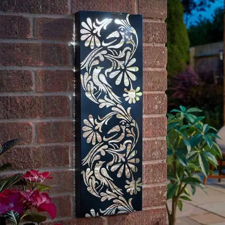 Smart Garden Illumina Decor Panel - Fauna - Gardening &