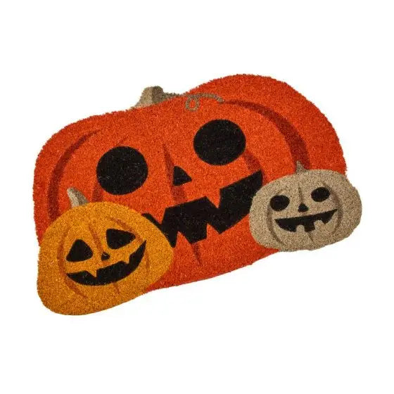 Smart Garden Jack-O’-Lanterns! Decoir Mat 45x75cm