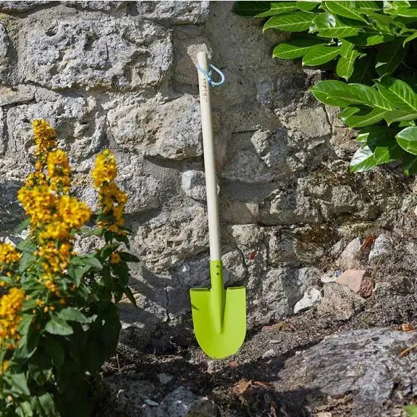Smart Garden Kids Outdoor Gardening Tools - Garden Spade -