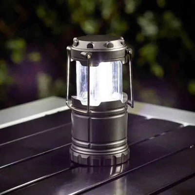Smart Garden Mega Porta-Light Poratble Magnetic Carry Torch