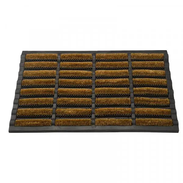 Smart Garden Muck Off! Combi Mat - 45 x 75cm - Outdoor Mat