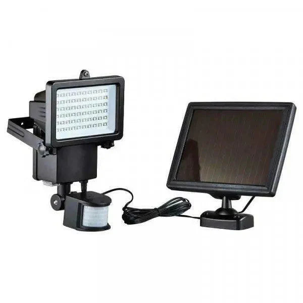 Smart Garden Pir Millennium Solar Floodlight 1000L