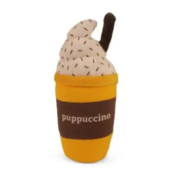 Smart Garden Puppuccino PlayPal Dog Toy - Christmas >> Zoon