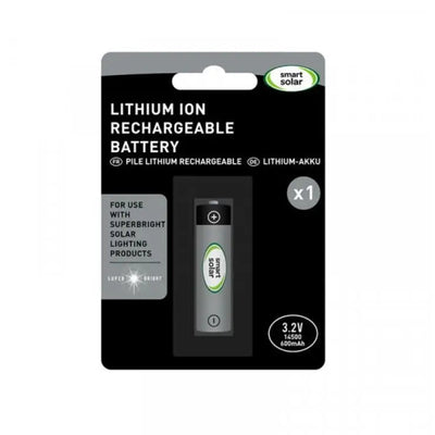 Smart Garden Rechargeable Battery 1 Pack (Various Sizes) -