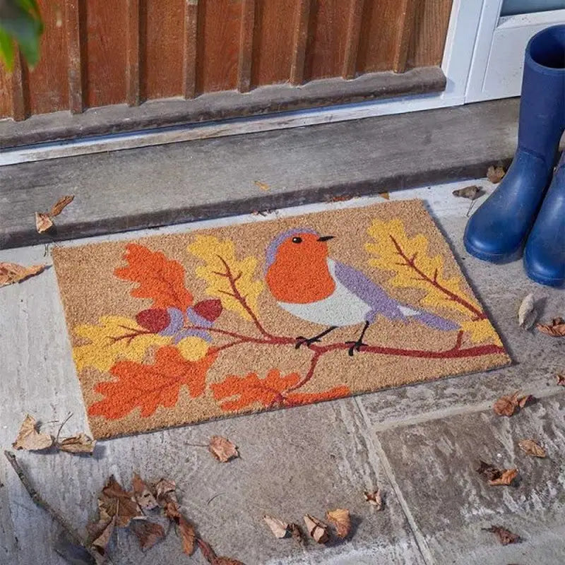 Smart Garden Robin’s Oak Decoir Slip Resistant Mat 40x60cm -