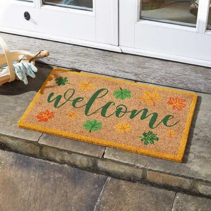 Smart Garden Robin’s Oak Decoir Slip Resistant Mat 40x60cm