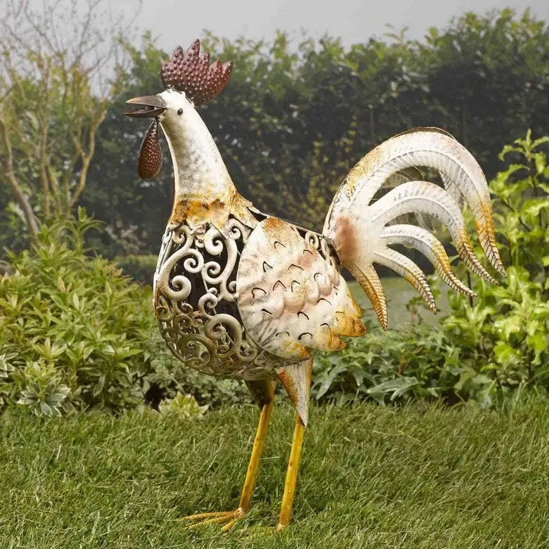 Smart Garden Silhouette Solar Powered Light Up Garden