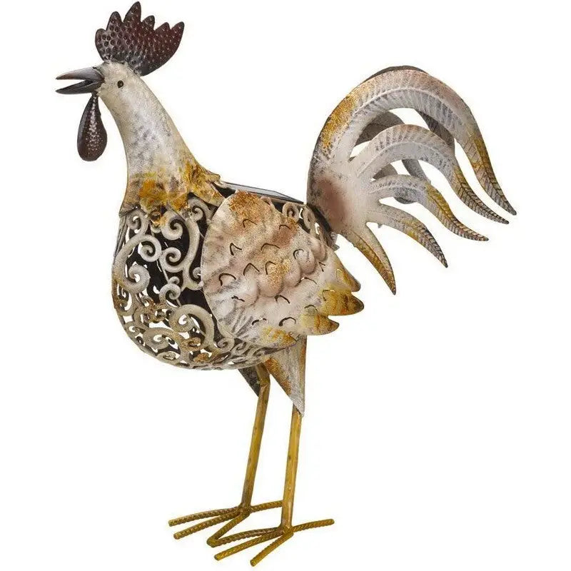 Smart Garden Silhouette Solar Powered Light Up Garden